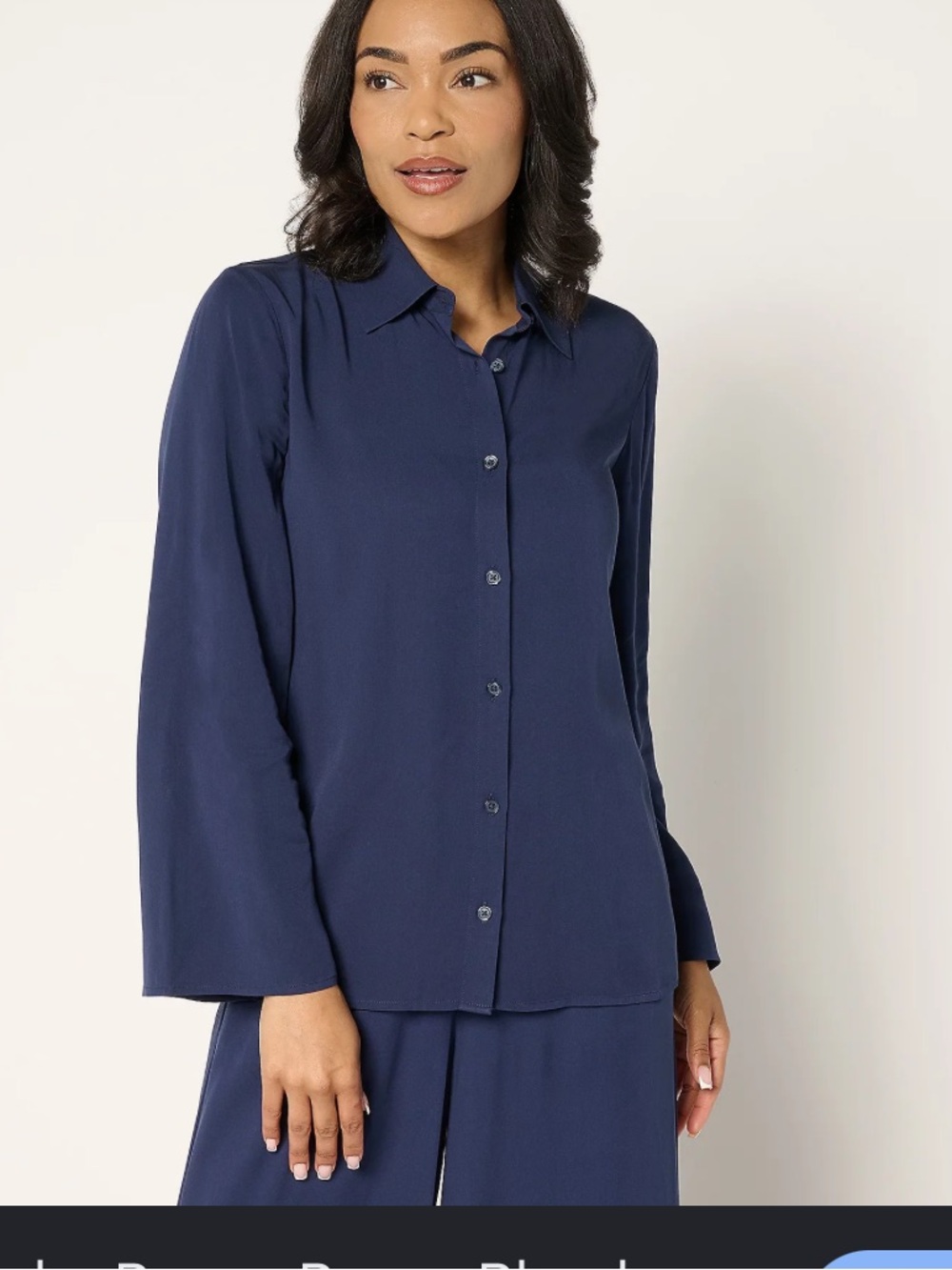 Appleseed’s Button Up Skirt